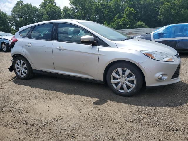 Vin: 1fahp3k25cl360663, lot: 62920815, ford focus se 20124