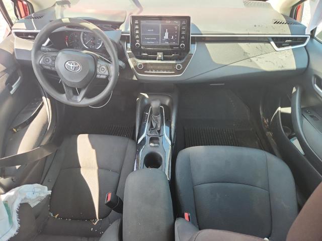 2021 TOYOTA COROLLA LE #3296316453