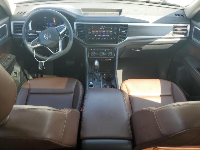 2022 VOLKSWAGEN ATLAS SE 1V2JR2CA4NC502931