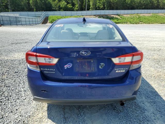 2017 SUBARU IMPREZA PR 4S3GKAB69H3615334