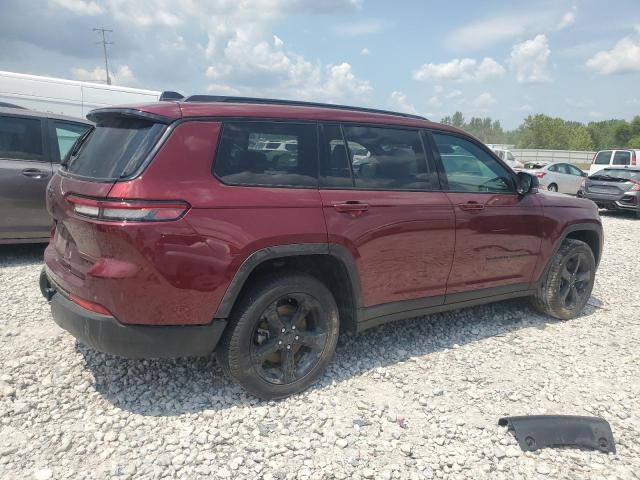 2024 JEEP GRAND CHER - 1C4RJKBG6R8518025