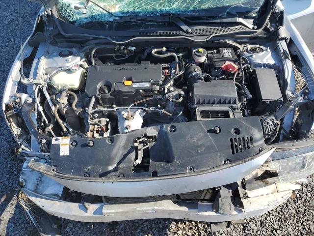 2020 HONDA CIVIC LX 2HGFC2F52LH005315