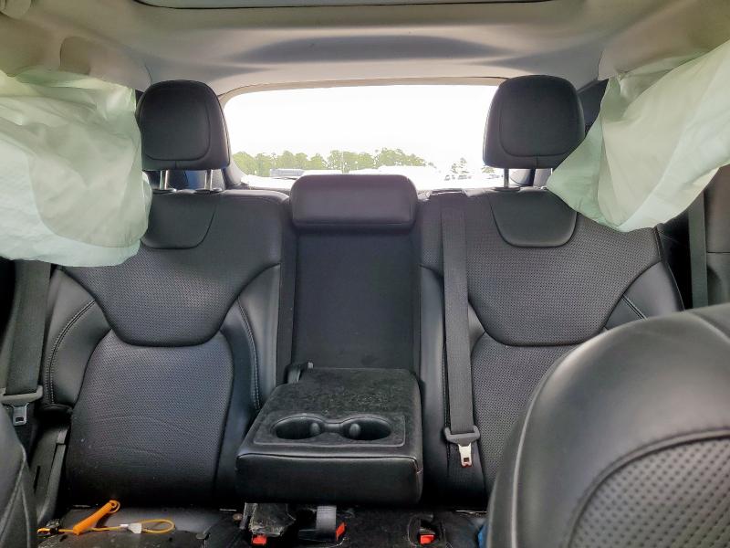 2019 JEEP CHEROKEE O 1C4PJMJX7KD457656