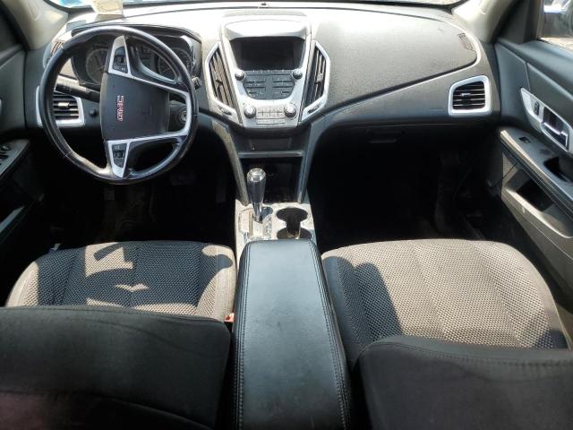 2017 GMC TERRAIN SL 2GKFLTEK6H6330987