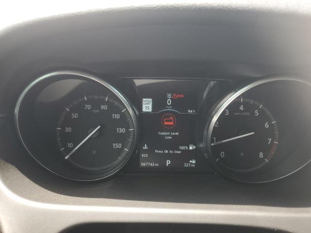 2017 LAND ROVER DISCOVERY SALCT2BG6HH678915