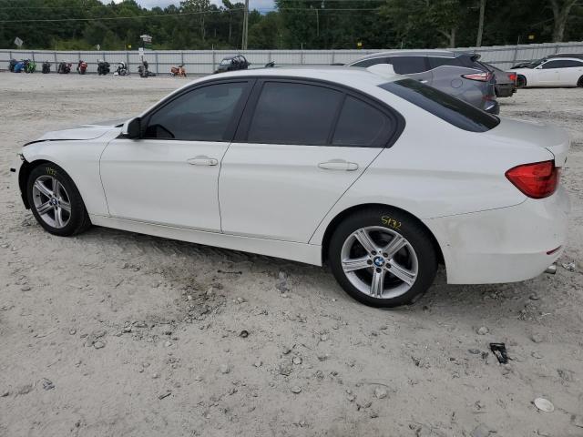 2015 BMW 320 I XDRIVE WBA3C3C58FP663908