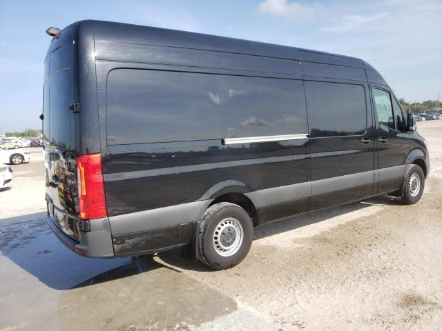 MERCEDES-BENZ SPRINTER 2 2023 black  diesel W1Y4KCHY9PT134582 photo #4