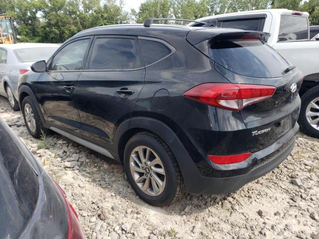 2018 HYUNDAI TUCSON SEL KM8J33A45JU644212