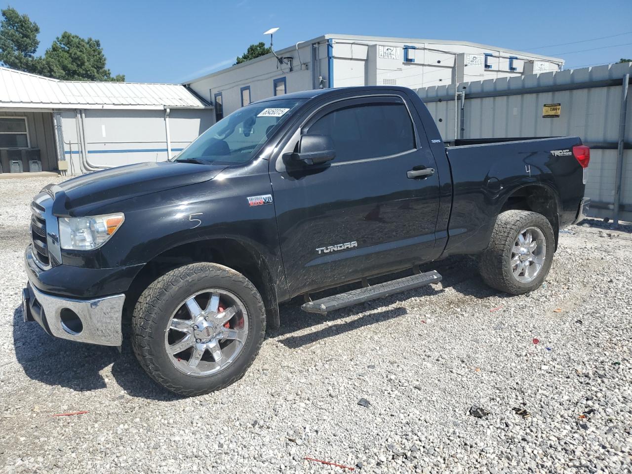 TOYOTA TUNDRA