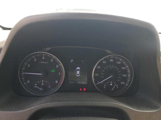 2018 HYUNDAI ELANTRA SE - 5NPD84LF6JH216991