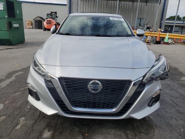 2021 NISSAN ALTIMA SL 1N4BL4EV7MN394316