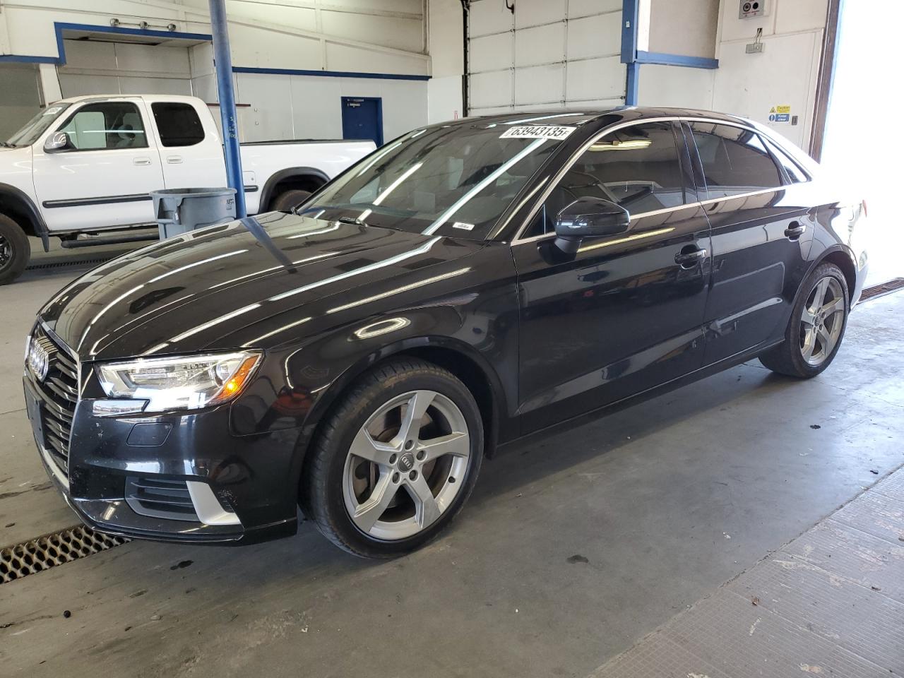 AUDI A3 PREMIUM