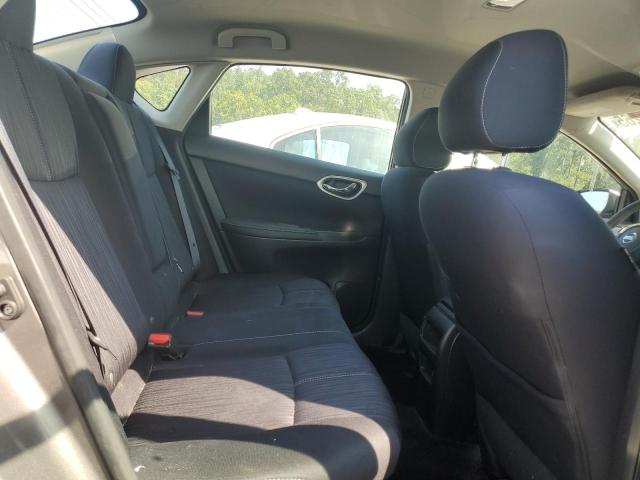 2016 NISSAN SENTRA S - 3N1AB7AP0GL646464