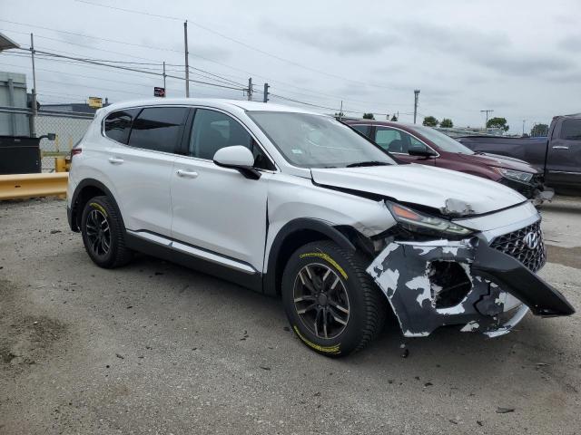 2019 HYUNDAI SANTA FE S - 5NMS33AD6KH006570