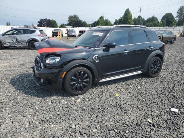 2018 MINI COOPER S C WMZYT3C37J3D99929