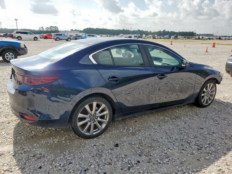 2020 MAZDA 3 SELECT 3MZBPACL9LM133676