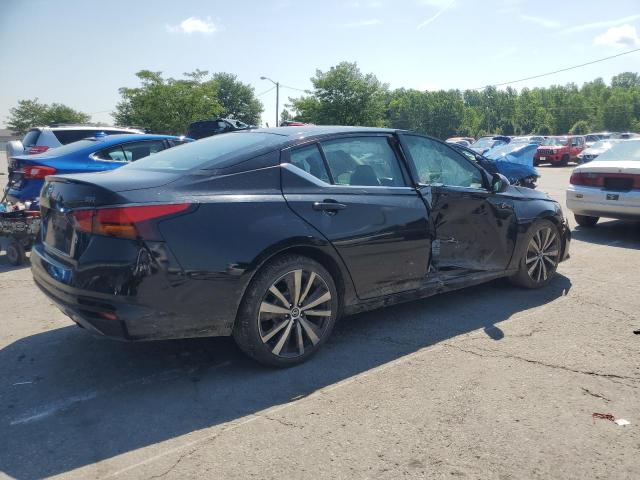 2022 NISSAN ALTIMA SR - 1N4BL4CV7NN317272