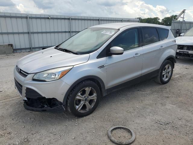 Global Auto Auctions: 2016 FORD ESCAPE SE
