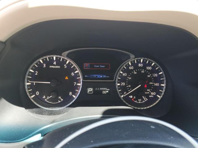 2015 INFINITI QX60 5N1AL0MM5FC511828