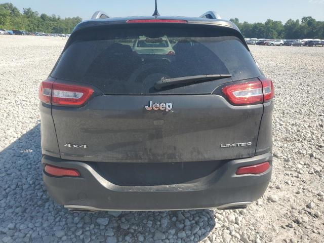 2015 JEEP CHEROKEE L - 1C4PJMDS2FW718542