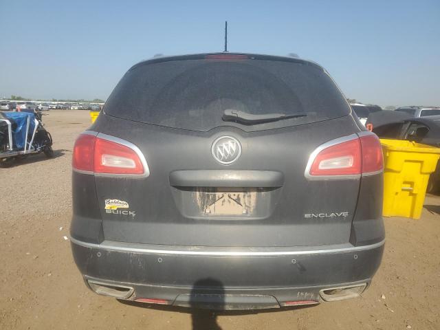 2015 BUICK ENCLAVE 5GAKRBKD4FJ173549