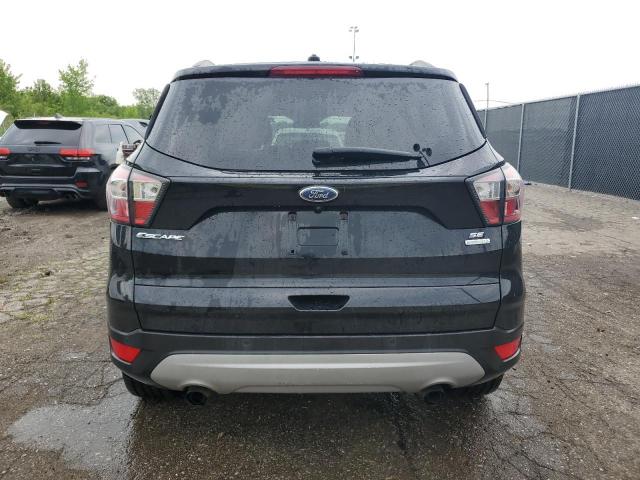 2017 FORD ESCAPE SE - 1FMCU0GD5HUA79076