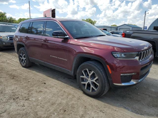 2023 JEEP GRAND CHER 1C4RJKBG9P8803086