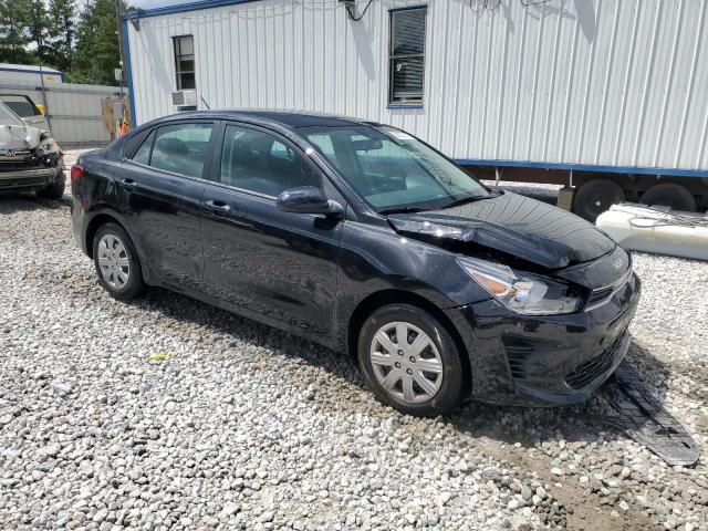 2022 KIA RIO LX 3KPA24AD8NE487941