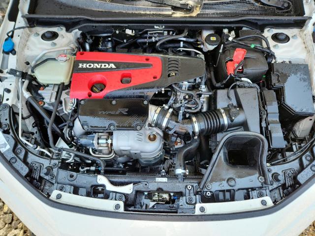 2025 HONDA CIVIC TYPE JHMFL5G41SX000461