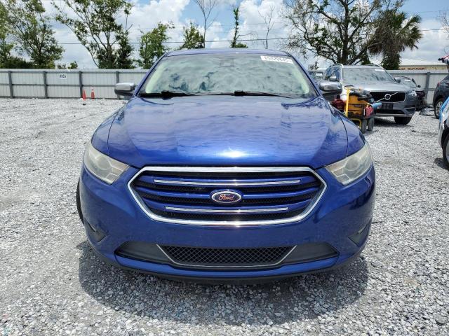 2013 FORD TAURUS LIM - 1FAHP2F82DG101082