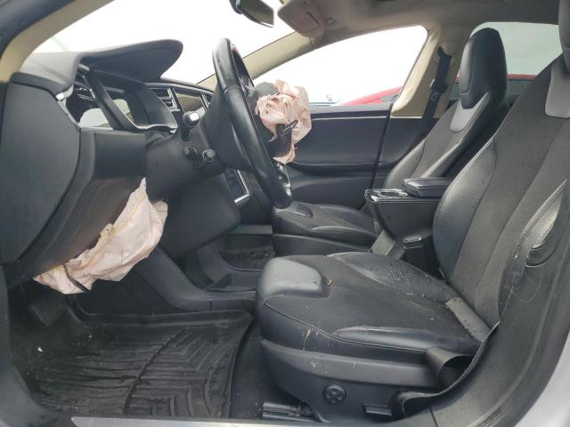 2016 TESLA MODEL S 5YJSA1E27GF131380