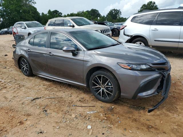 2024 TOYOTA CAMRY SE NIGHT SHADE 4T1G11AK7RU881735