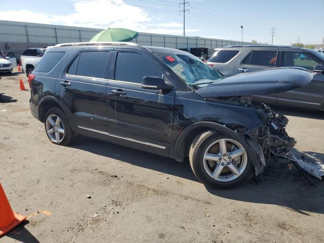 2018 FORD EXPLORER X #3274691779