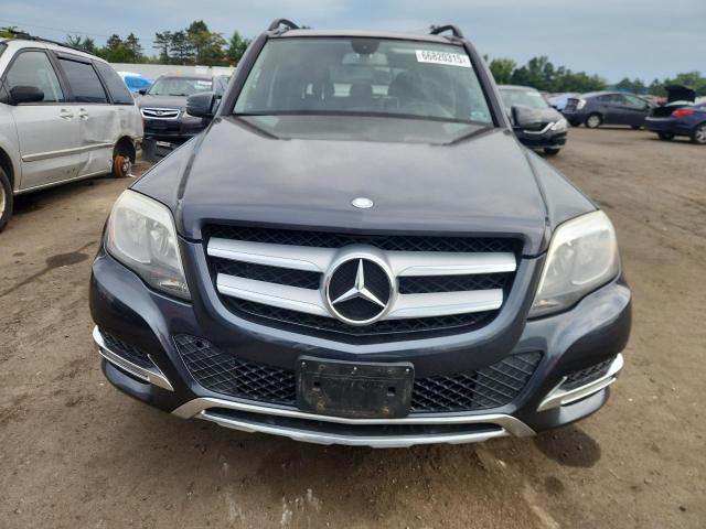 2014 MERCEDES-BENZ GLK 350 4M - WDCGG8JBXEG192030