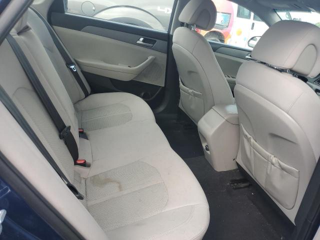 2016 HYUNDAI SONATA SE - 5NPE24AF5GH399981