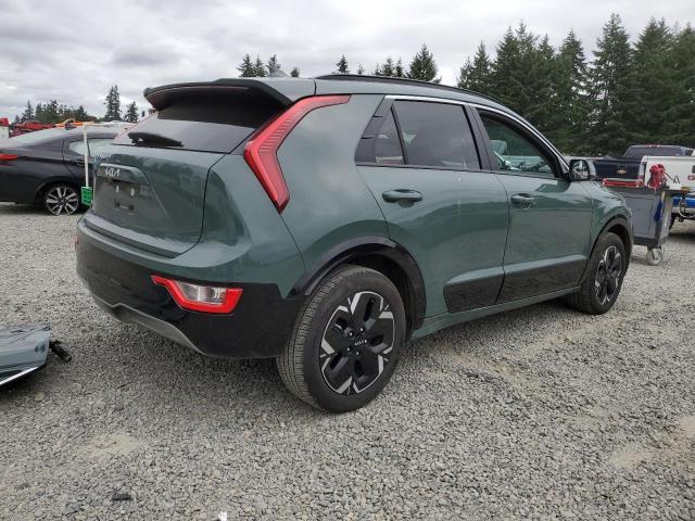 Vin: kndcr3l15p5068008, lot: 64032595, kia niro wind wind 20233