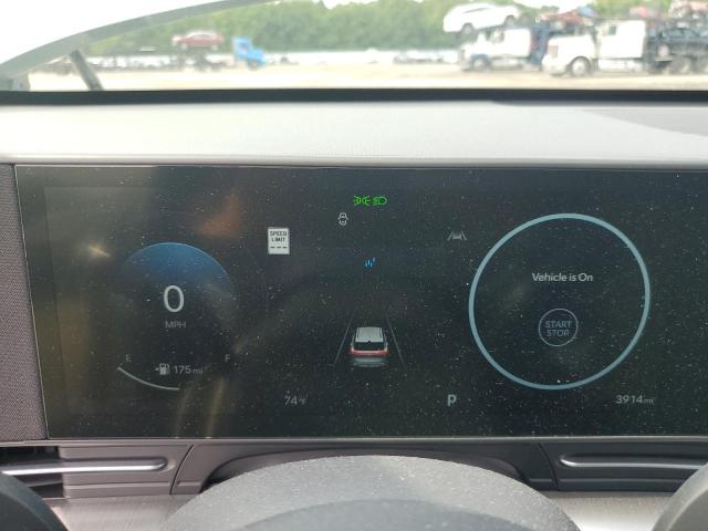 2025 HYUNDAI KONA LIMIT - KM8HECA37SU193494