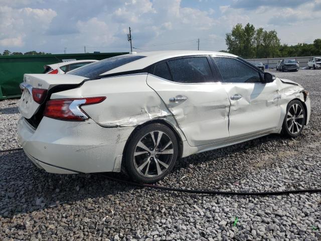 2016 NISSAN MAXIMA 3.5 1N4AA6AP5GC901377
