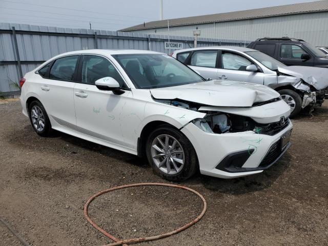 2024 HONDA CIVIC EX 2HGFE2F35RH107256