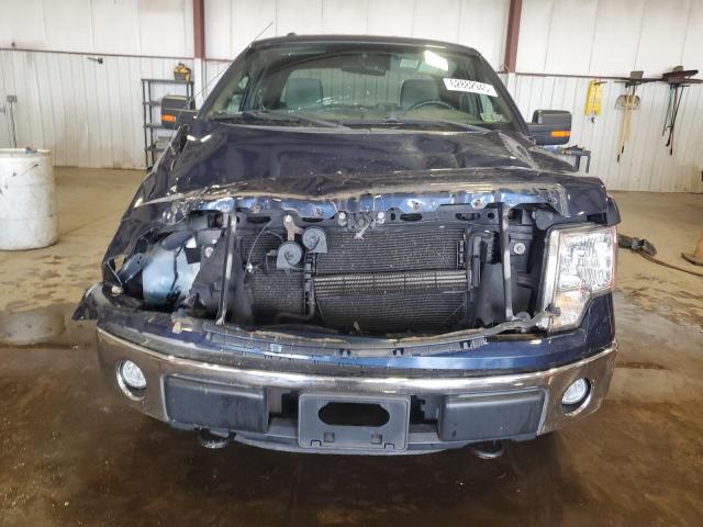 2014 FORD F150 SUPER - 1FTEX1EM1EFB49444