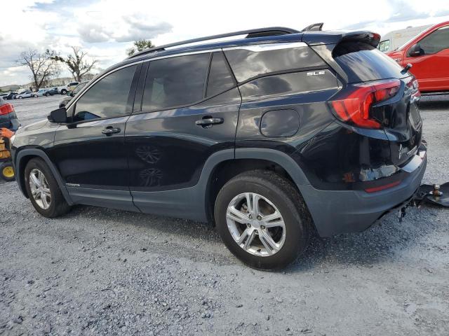 2020 GMC TERRAIN SL 3GKALMEV6LL197467
