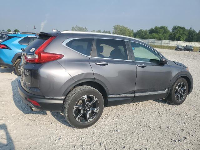 2019 HONDA CR-V TOURI - JHLRW2H95KX003896