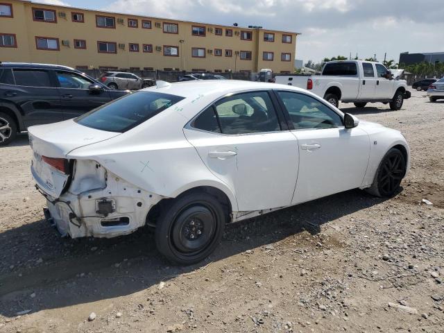 2018 LEXUS IS 300 JTHBA1D24J5066044