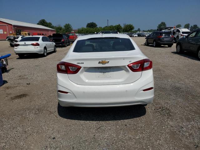 2018 CHEVROLET CRUZE LT - 1G1BE5SM8J7139849