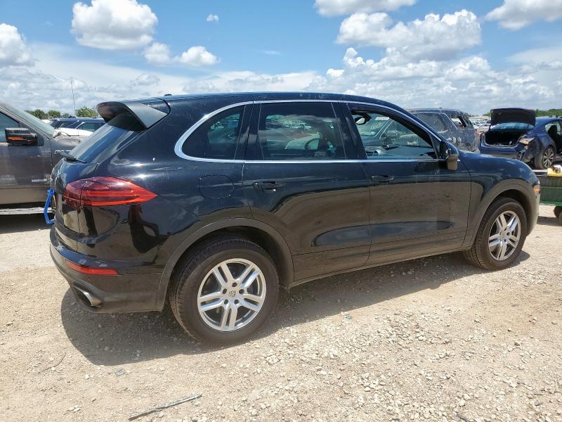 2016 PORSCHE CAYENNE WP1AA2A23GKA15070
