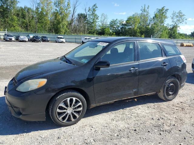 TOYOTA COROLLA MA