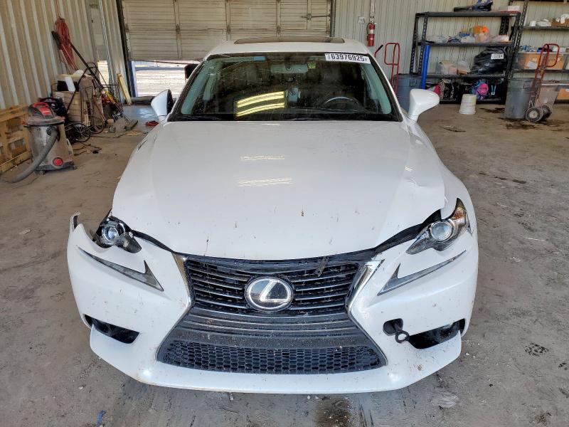 2016 LEXUS IS 200T JTHBA1D29G5006964