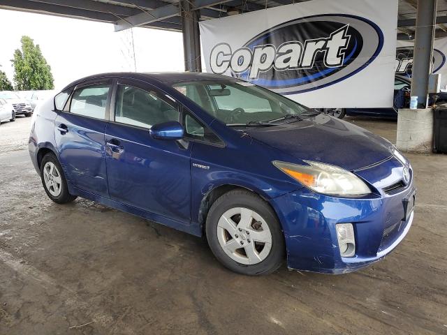 2010 TOYOTA PRIUS - JTDKN3DU2A0093923