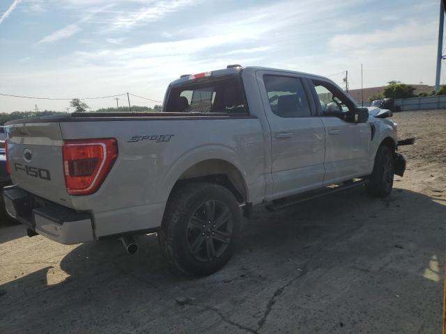 2023 FORD F150 SUPER 1FTFW1E86PKD40393