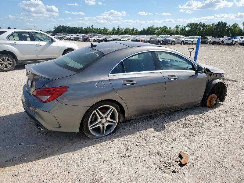 2014 MERCEDES-BENZ CLA 250 4M - WDDSJ4GB0EN117811